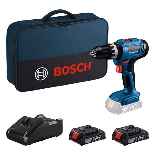 Bosch professional gsr - gsr, 18v-28