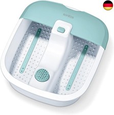 Sanitas SFB 07 Fußbad