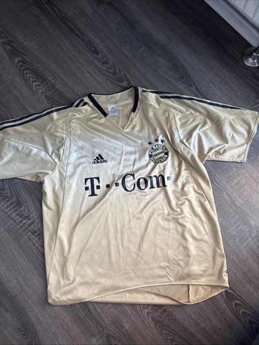 Adidas 2004 bayern munchen - adidas, 2004-05