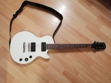 Epiphone Special II E-Gitarre Harley Benton Verstärker E Gitarre Gibson Les Paul