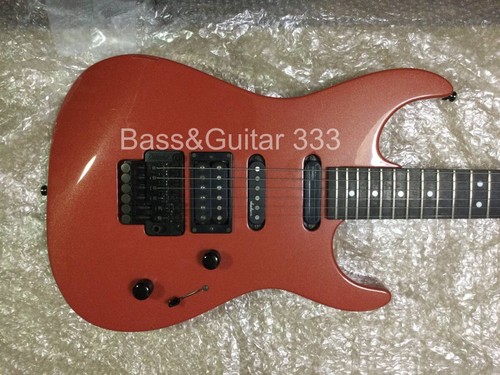Charvel mij red - mij,