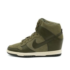 Nike Damen Dunk Sky Hi Wedge