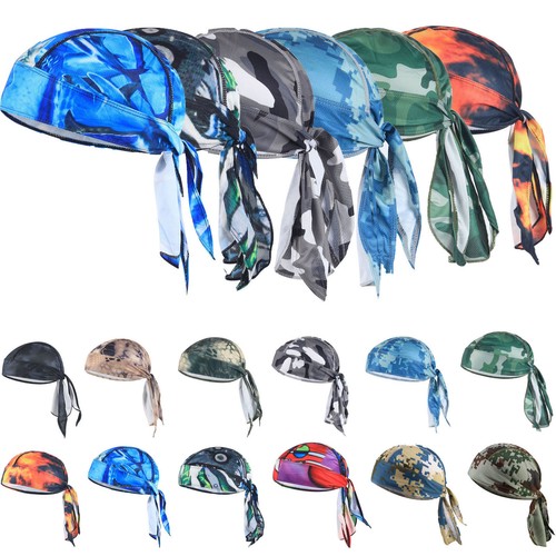 Bandana hat headwrap - bandana,