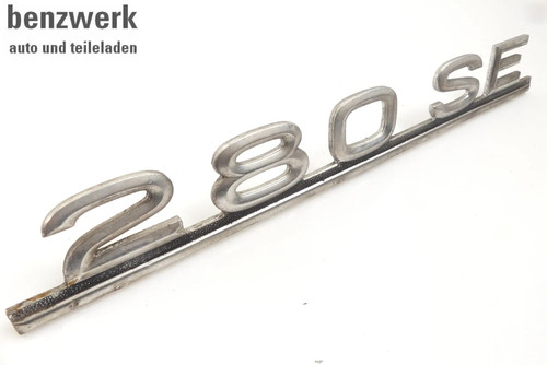 Mercedes w116 w126 - w116,