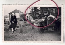 PHOTO FOTO AUTO AUTOMOBILE