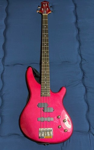 Greco wsb bass - greco, wsb-45