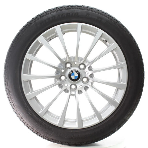 Bmw 5er g30 - 5er, winterräder