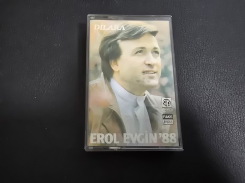 Erol evgin dilara - '88, –