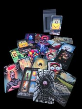 Lenormand next generation - next,