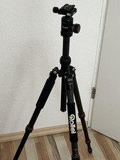 Rollei Stativ C50i Carbon