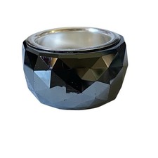 SWAROVSKI NIRVANA RING Gr. 52