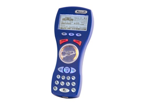 Massoth 8134801 dimax - 8134801,