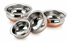 Kupferboden Kochgeschirr Handi