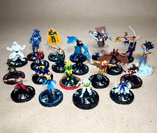 HeroClix - WizKids Figuren -