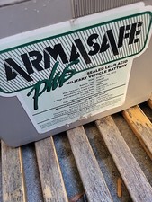 Hawker ARMASAFE PLUS HASP-FT