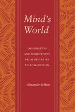 Mind's World: Imagination and