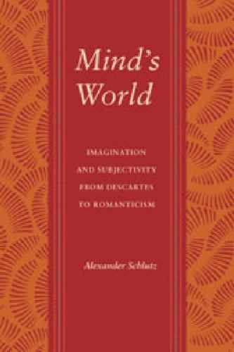 Mind world imagination and - world:,