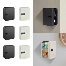 Schlüsselkasten aus Metall