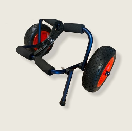 Bakas bootswagen kajakwagen - bootswagen,