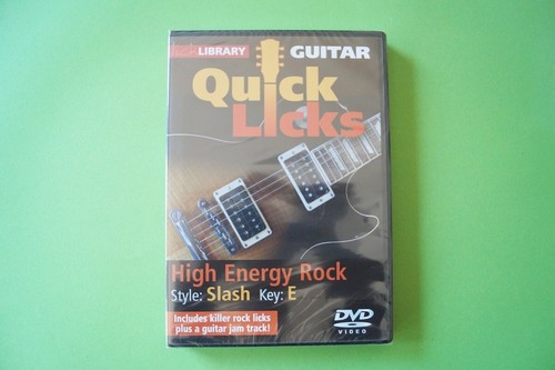 Lick library slash high - lick, library: