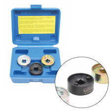 SATRA 3 tlg Ausbauadapter für