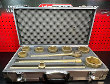 KS Tools 3/4" BRONZEplus Steckschlüssel-Satz 11-tlg