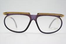 Vintage Brille Cazal 871 Gold