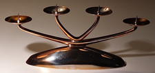 WMF Ikora Kerzenständer, 850