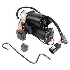 Luftfederung Kompressor