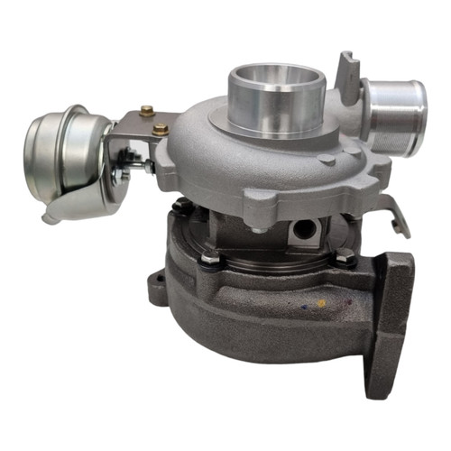 Turbolader suzuki grand vitara - turbolader,
