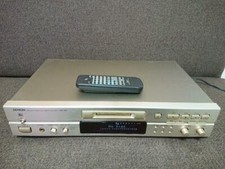 Denon DMD-800 MD Mini Disc