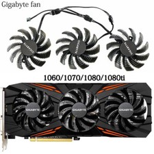 New 75MM Cooler Fan T128010SU