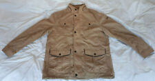 S4 Jackets - Fandango - Fieldjacket - beige - Gr. 54 - Wasserabweisend - NEU
