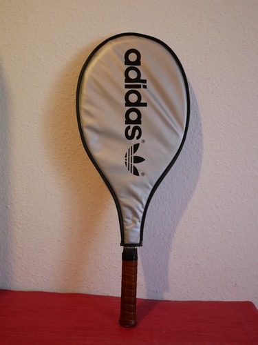 Adidas gto graphite racket - gto,