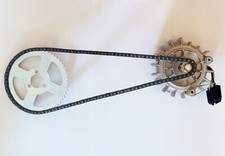 BLDC E-Motor Bosch 12V 200W, 24V 400W, 36V 600W Antriebsmotor 48V 1000W T8F