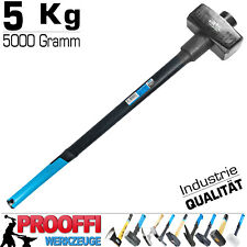 Profi Vorschlaghammer 5000 Gr