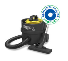 Numatic Profi-Staubsauger