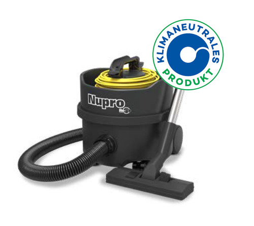 Numatic profi staubsauger - numatic, profi-staubsauger