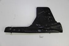 Original BMW E30 316i-325i M3 Schliessblech links Karosserieblech 41111966553