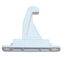 Haken Türhaken für Trockner für Bosch Constructa Siemens 154074 00154074