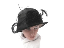 Damenhut Glockenhut Cloche