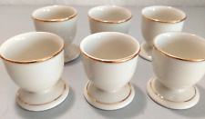 6 x LHR Hutschenreuther