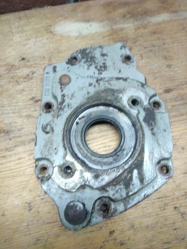 Deutz d6006 getriebe - deutz, tw55.2