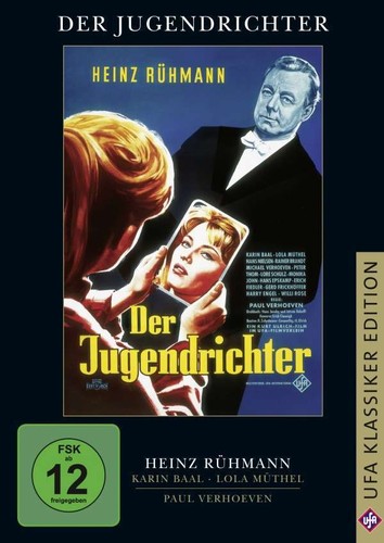 Der jugendrichter ufa - der,