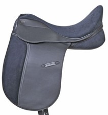 Dressursattel Synthetischer austauschbares Kopfeisen 