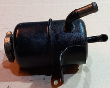 Hyundai Galloper Oil Container