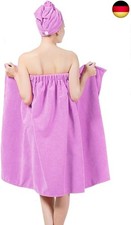 Damen Saunakilt Sauna Kilt