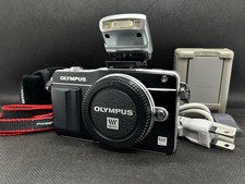 Olympus Pen Mini E-PM2