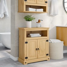 Badschrank Badezimmerschrank