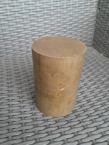 Messing rund länge 145mm - messing,